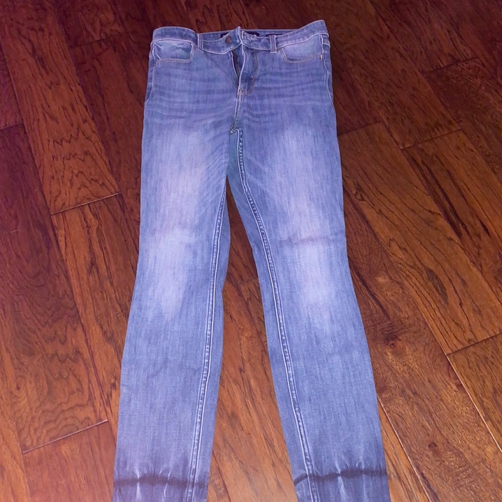 Hollister Skinny Jeans